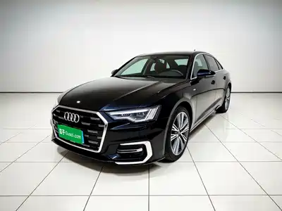 Audi A6L 2023
