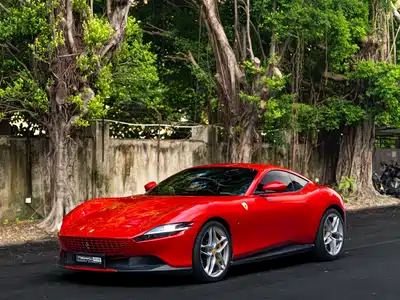 Ferrari Roma 2023