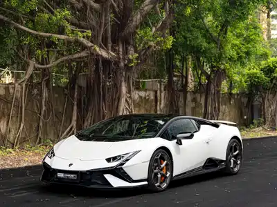 Lamborghini Huracán 2025