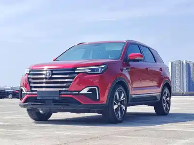 Changan CS55 PLUS 2020