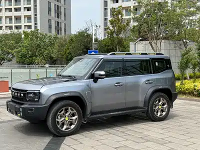 Jetour Traveler 2023