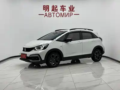 Honda LIFE 2022