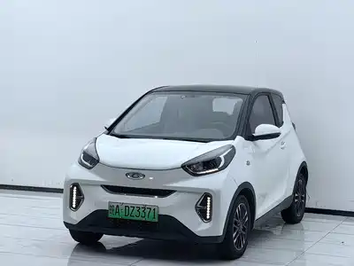 QQ New Energy Little Ant 2022