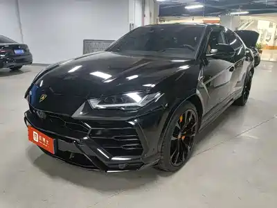 Lamborghini Urus 2022