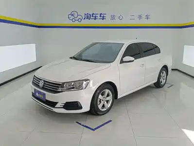 Volkswagen Lavida 2023