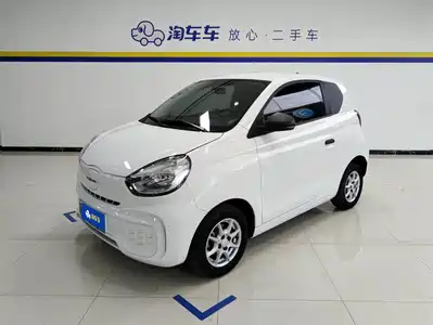 Roewe Kaiwei CLEVER 2022