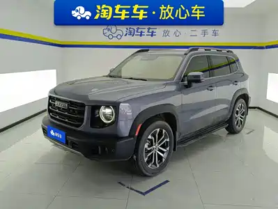 Haval Big Dog 2021