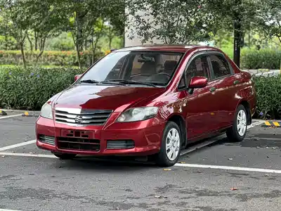 Everus S1 2011