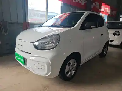 Roewe Kaiwei CLEVER 2020