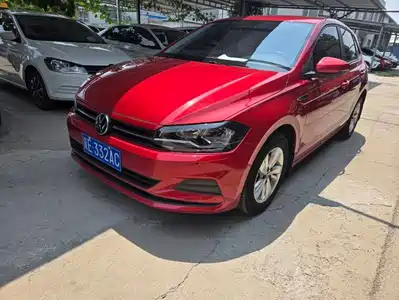 Volkswagen Polo 2023