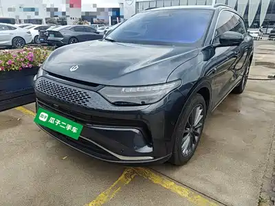 Leapmotor C11 2025