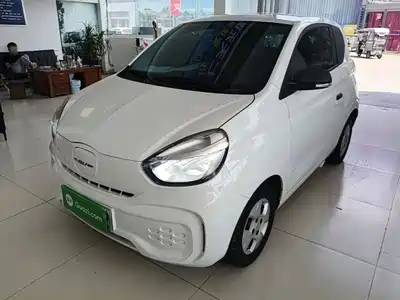 Roewe Kaiwei CLEVER 2022
