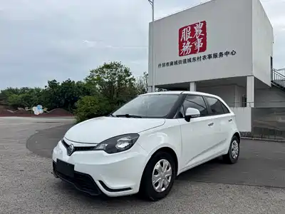 MG 3 2017