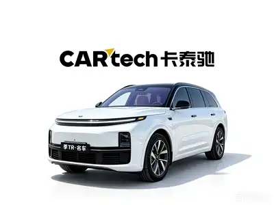 Li Auto L7 2024