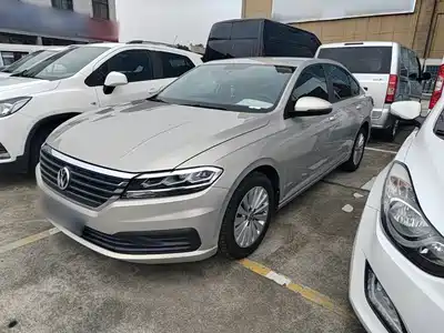 Volkswagen Lavida 2019