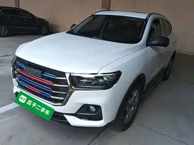 Haval H6 2021