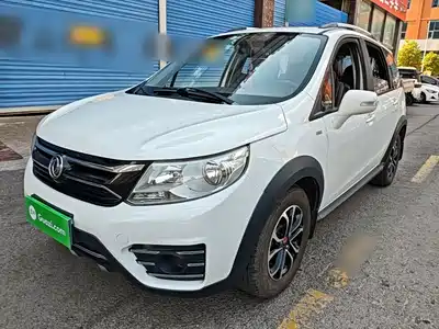 Dongfeng Fengxing Joyear X3 2016
