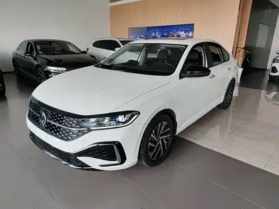 Volkswagen Lavida 2022