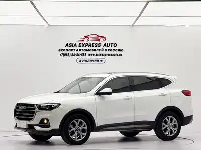 Haval H6 2021