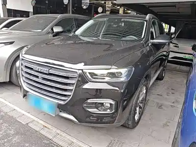 Haval H6 2020