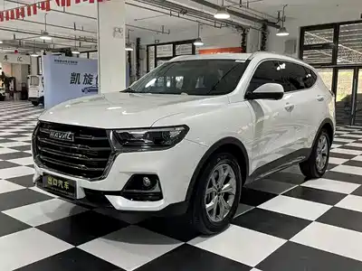 Haval H6 2022
