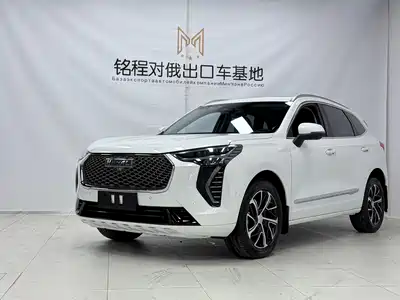 Haval First Love 2022