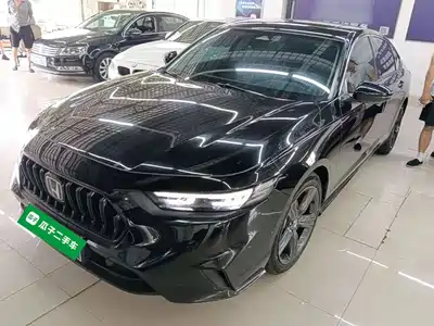 Honda Inspire 2023