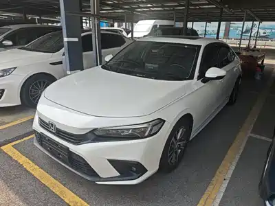 Honda Civic 2023
