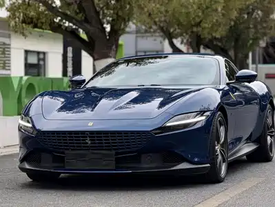 Ferrari Roma 2023