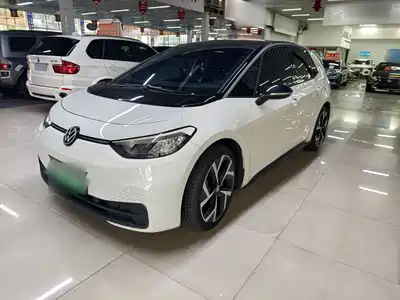 Volkswagen ID.3 2024