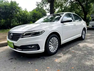 Volkswagen Lavida 2020