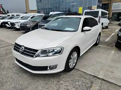Volkswagen Lavida 2016