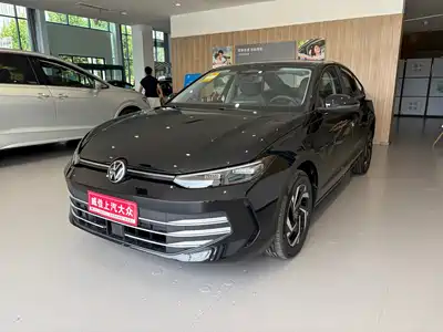 Volkswagen Lavida 2026
