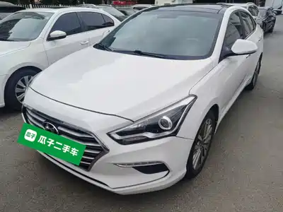 Hyundai Mistra 2018