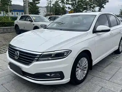 Volkswagen Lavida 2019
