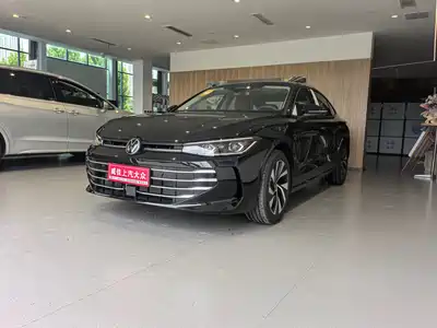 Volkswagen Passat 2026