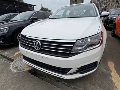 Volkswagen Lavida 2023
