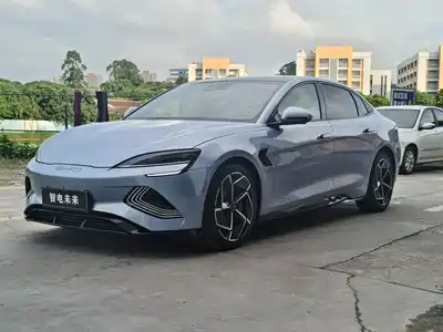 BYD Seal 2023