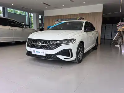 Volkswagen Lavida 2024