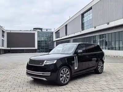 Land Rover Range Rover 2022