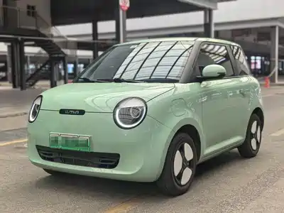 Changan Qiyuan Lumin 2023