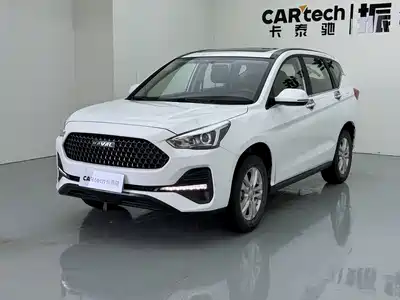 Haval M6 2020