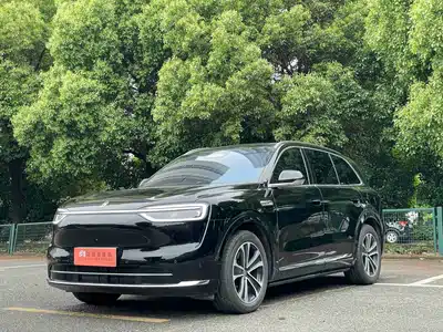 AITO Wenjie M7 2025