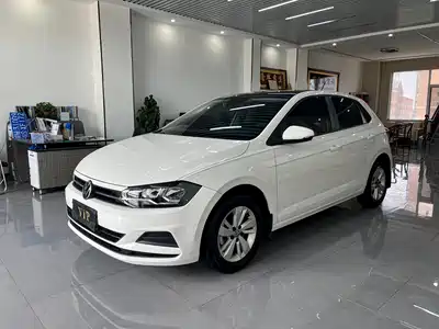 Volkswagen Polo 2022