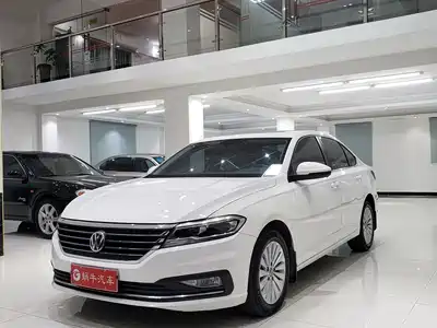 Volkswagen Lavida 2019