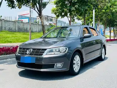 Volkswagen Lavida 2014