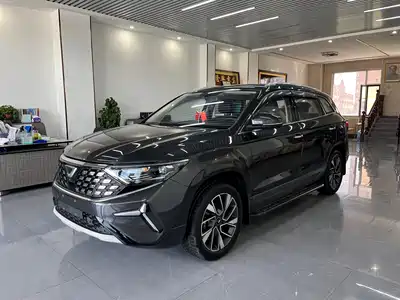 Jetta VS7 2023