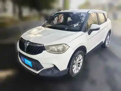 Zhonghua V3 2015