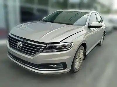Volkswagen Lavida 2019