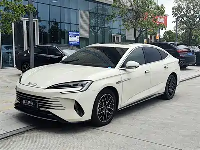 BYD Seal 2024